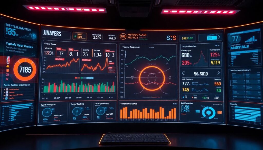 Аналитика матчей окружения: фолы, владение и пики передачи - иллюстрация