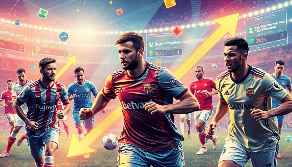 История трансферной политики российских клубов: уроки прошлого - иллюстрация