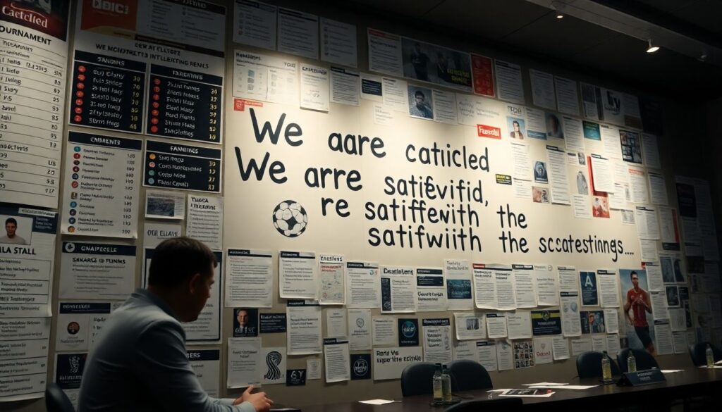 Голос команд в пресс-конференциях: что говорят наставники - иллюстрация