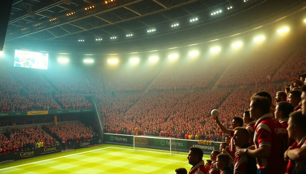 Биографии легендарных клубов: чем живут их фанаты - иллюстрация