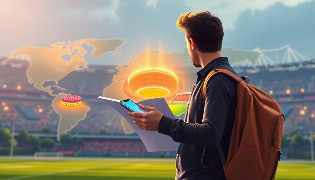 Биографии легендарных клубов: чем живут их фанаты - иллюстрация