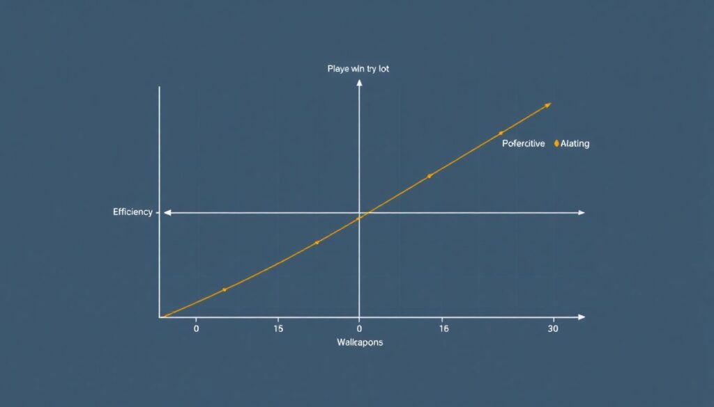 Рейтинг игроков по ключевым метрикам сезона - иллюстрация