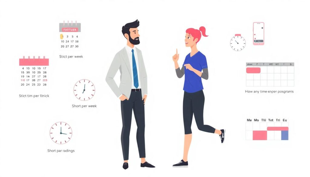 Как изменились подготовка и режимы тренировок в условиях плотного графика - иллюстрация