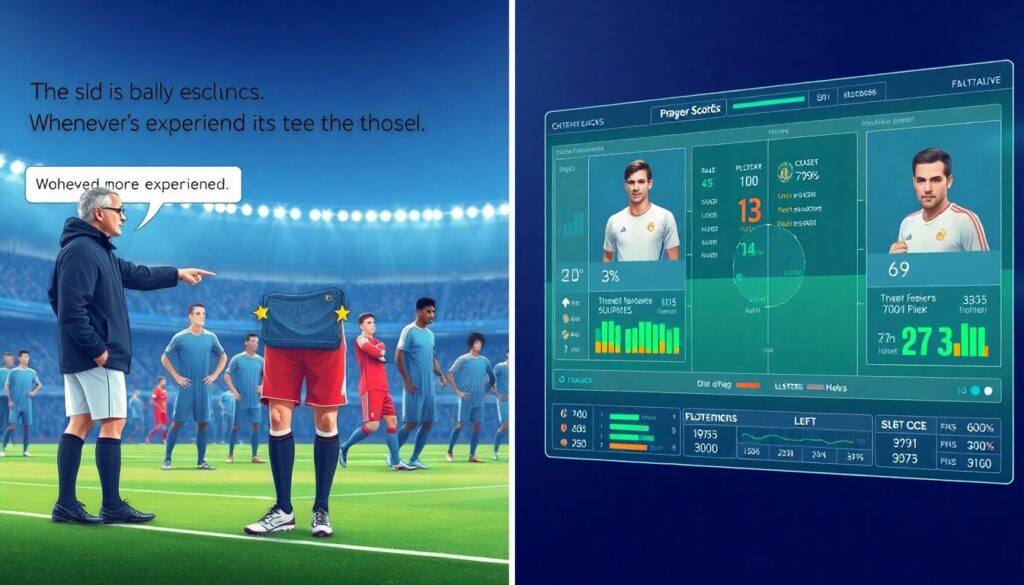 Аналитика кадрового резерва: кто готов заменить травмированных - иллюстрация