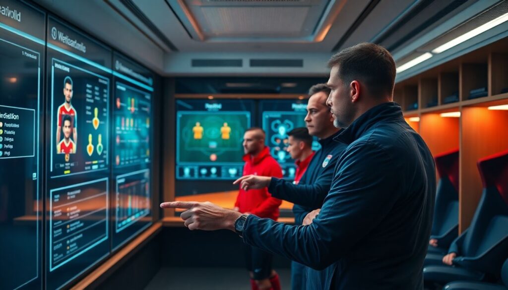 Аналитика кадрового резерва: кто готов заменить травмированных - иллюстрация