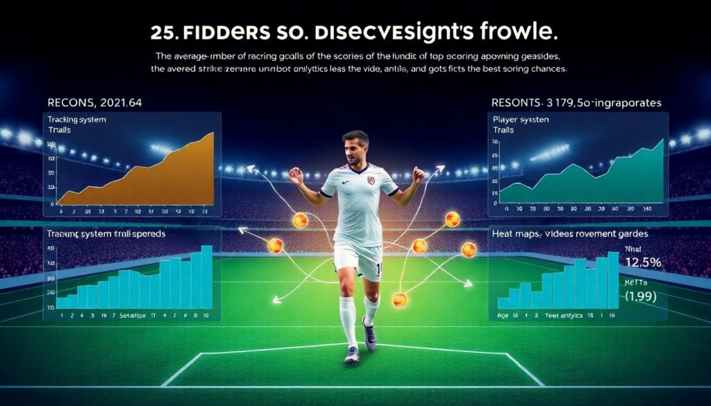 Секреты голевых серий: как забивают нападающие лучших клубов - иллюстрация