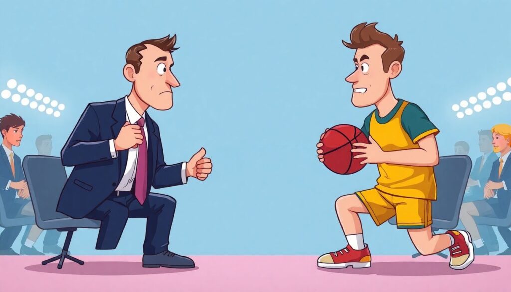 Психология победы: как команды сохраняют мотивацию на дистанции - иллюстрация