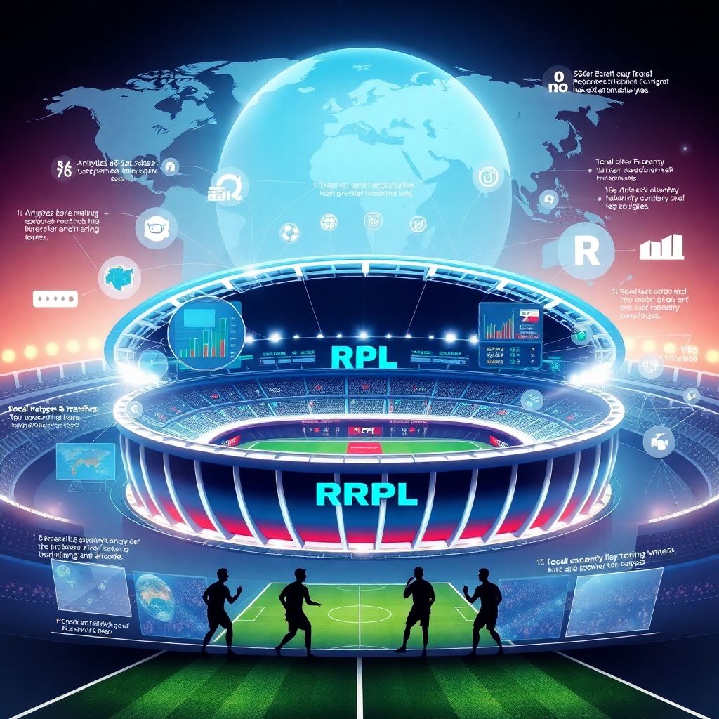 Глобальные новости футбола и влияние мировых событий на РПЛ