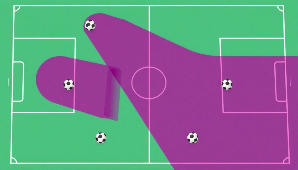 Разбор лучших матчей недели с тактическими схемами - иллюстрация