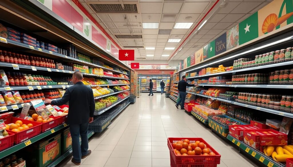 Текущие конкуренты и их сильные стороны после пауз - иллюстрация