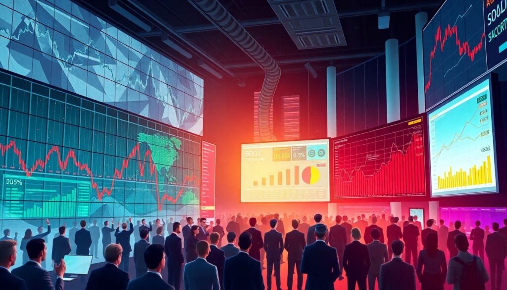 Текущие конкуренты и их сильные стороны после пауз - иллюстрация