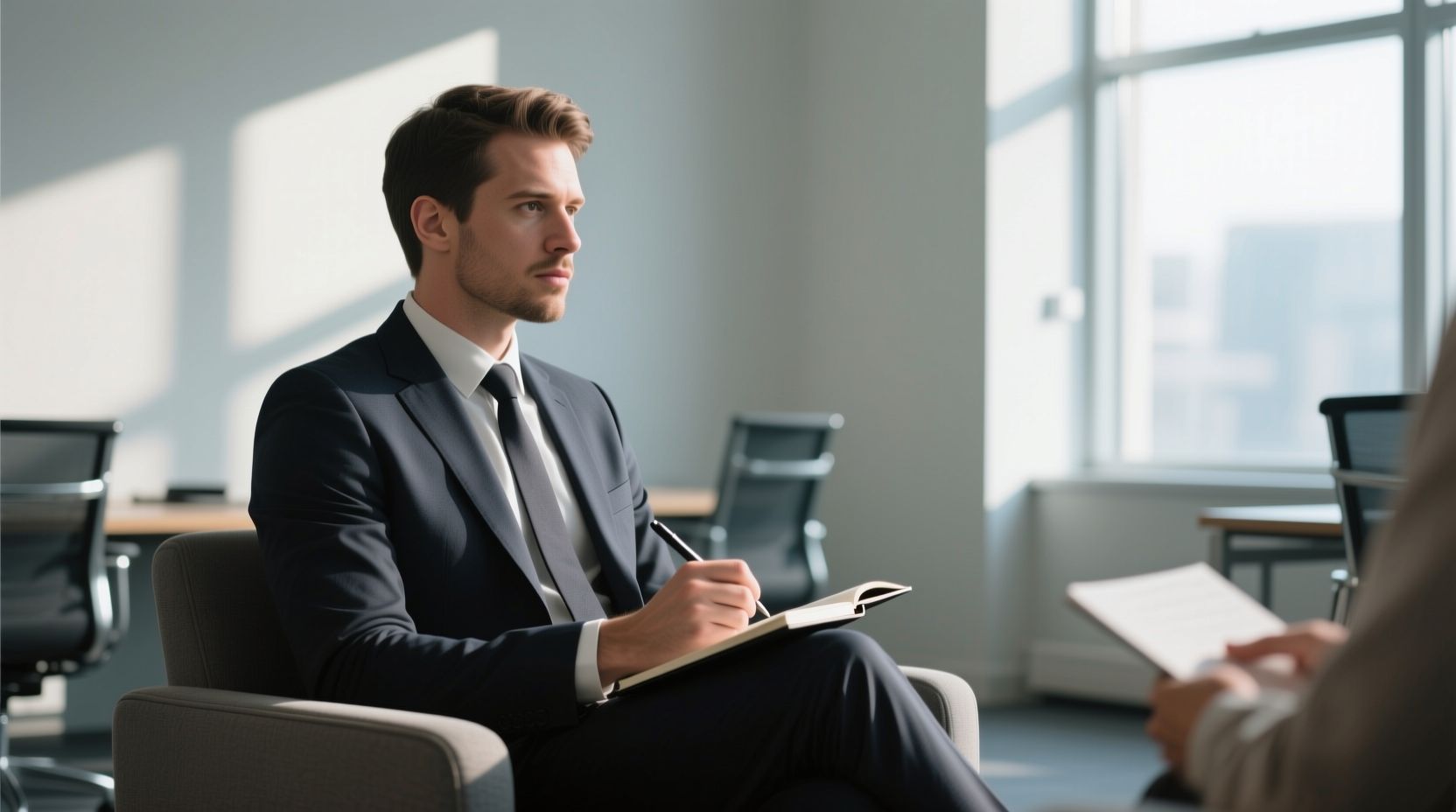 Погружаемся в мир интригующих интервью