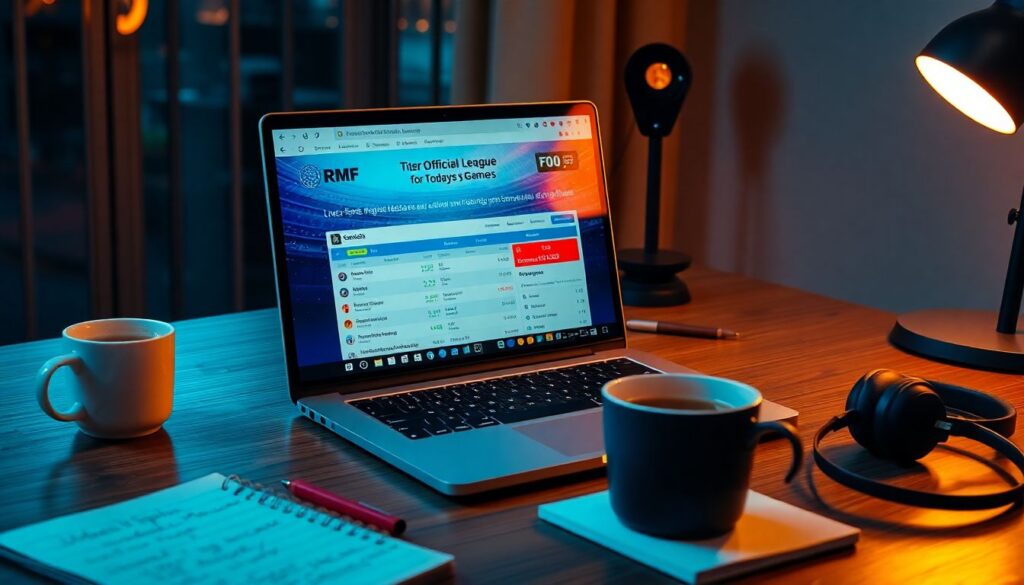 Вечерний обзор матчей РМФ: что произошло сегодня по состоянию на ночь - иллюстрация