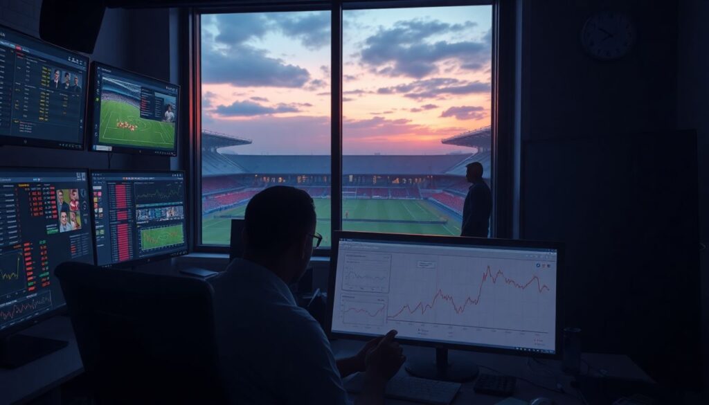 Стратегии команд в августовской паузе: анализ переходов и тактик - иллюстрация