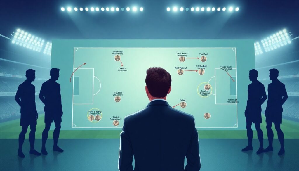 Хроника последних трансферов и их влияние на результаты - иллюстрация