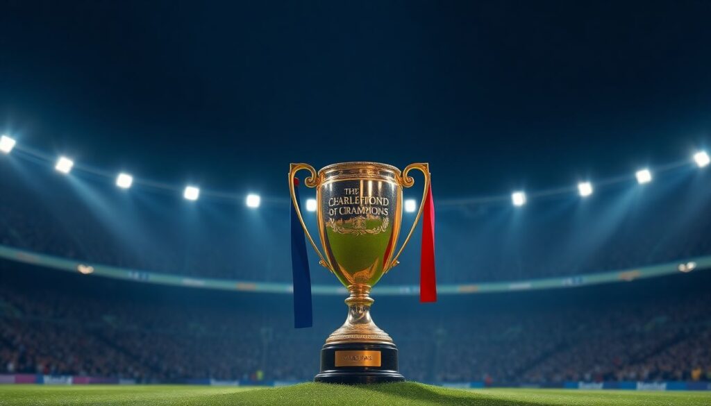 История успеха клуба: путь к чемпионству и ключевые эпохи - иллюстрация