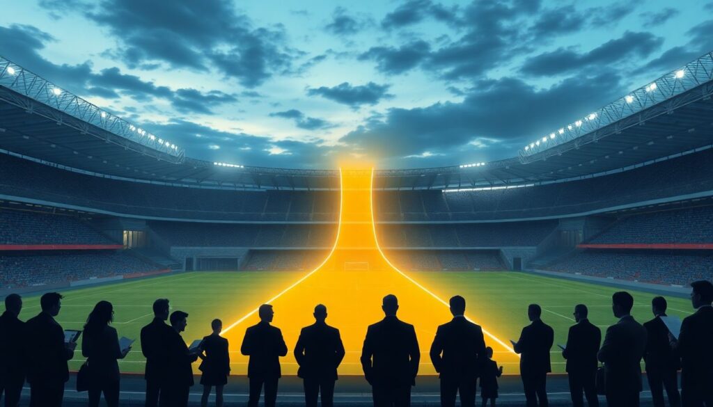 История успеха клуба: путь к чемпионству и ключевые эпохи - иллюстрация