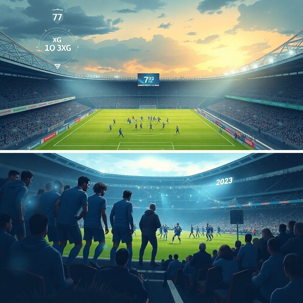 История успеха клуба: путь к чемпионству и ключевые эпохи развития