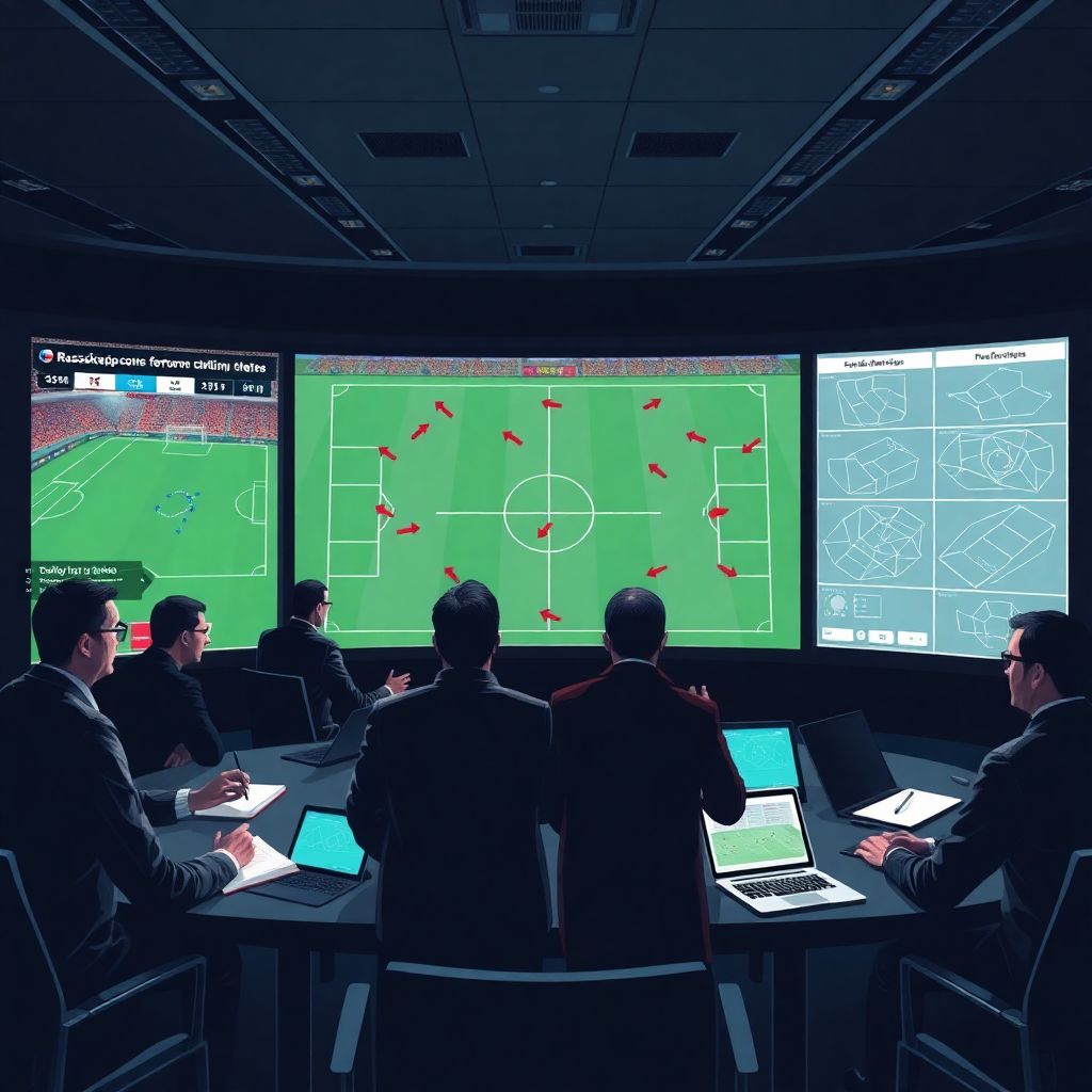 Разбор ошибок и удач сборной России в отборочных матчах к турниру