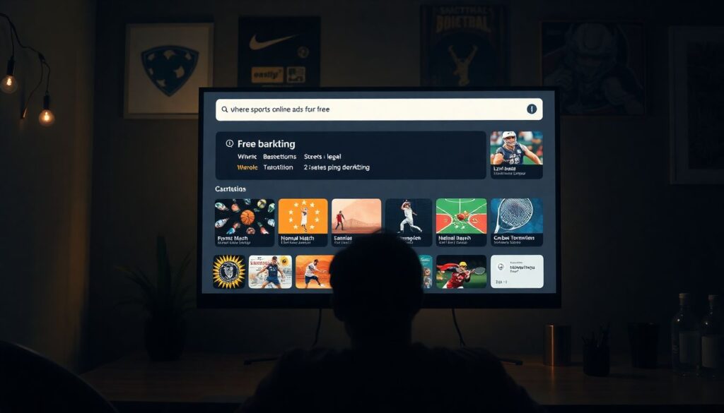 Где и как смотреть матчи без рекламы: легальные возможности онлайн - иллюстрация