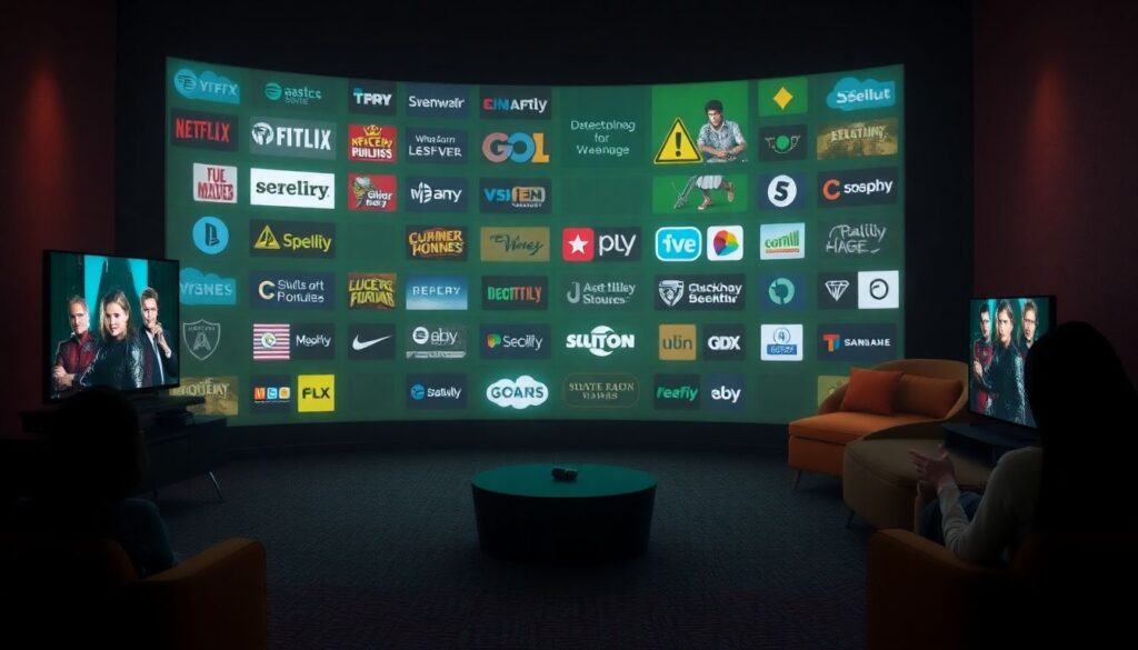 Где и как смотреть матчи без рекламы: легальные возможности онлайн - иллюстрация