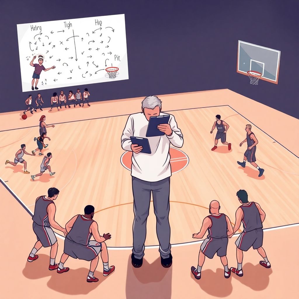 Наставники и их влияние на стиль игры команд в современном футболе