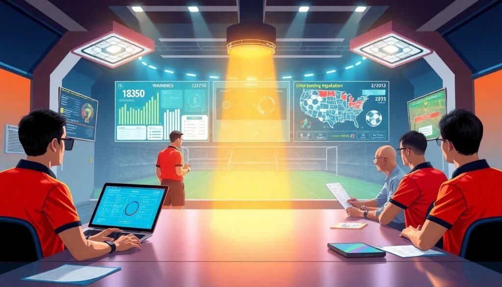 Как изменились правила судейства и их влияние на результаты - иллюстрация