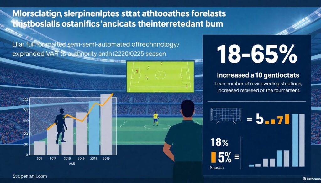 Как изменились правила судейства и их влияние на результаты - иллюстрация
