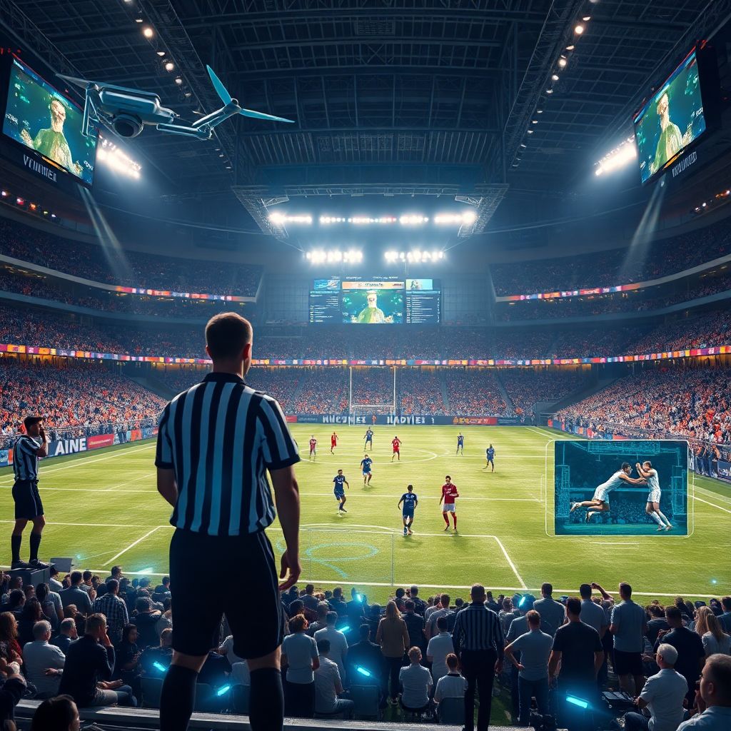 Как изменились правила судейства и повлияли на результаты соревнований