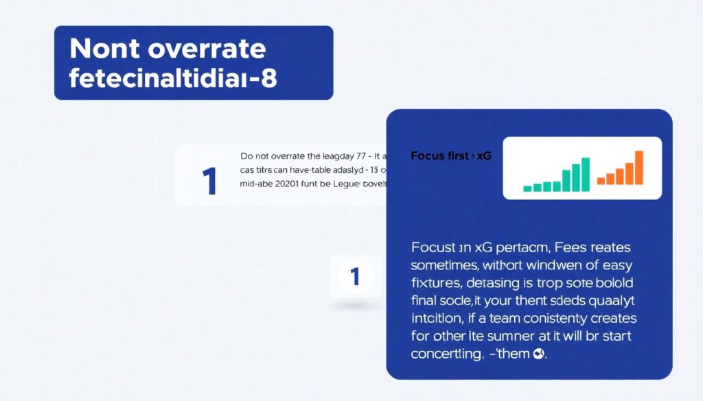 Аналитика матчей РПЛ: расстановка сил после первых туров - иллюстрация