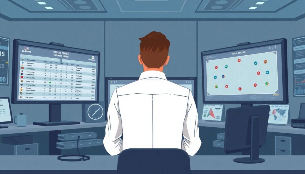 Аналитика матчей РПЛ: расстановка сил после первых туров - иллюстрация