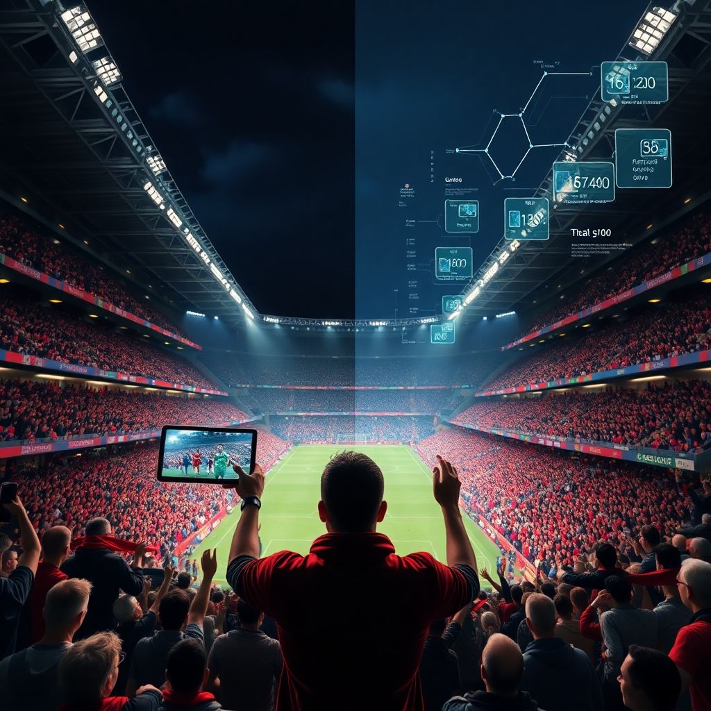 История противостояний популярных клубов и их самые памятные матчи