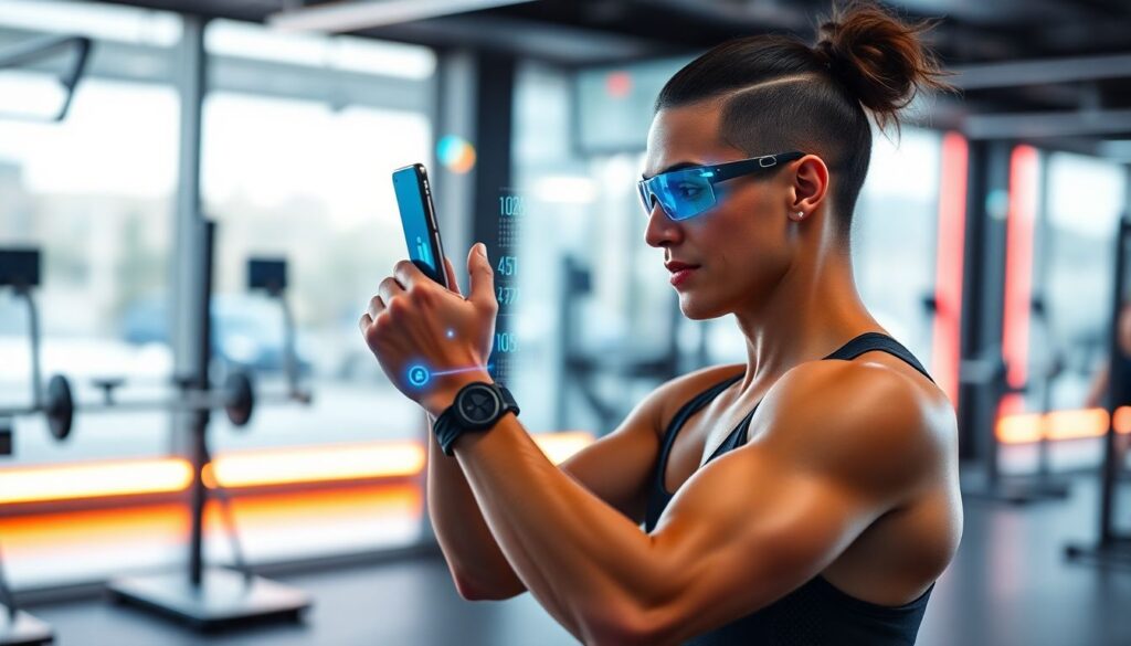 Тренировочные методы: как добиваются физической формы звезды - иллюстрация