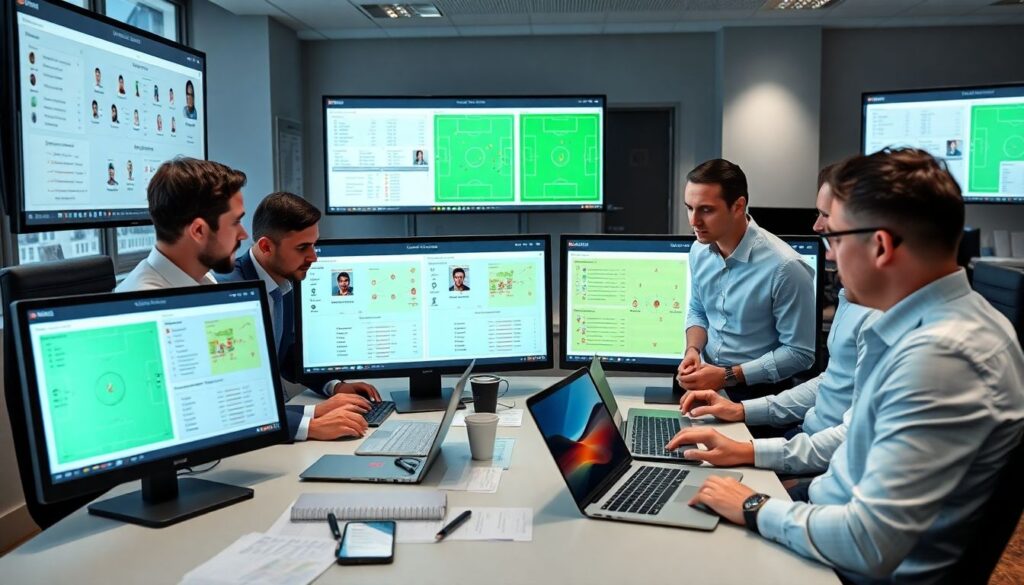 Оценка молодых талантов: кто может выстрелить в сезоне - иллюстрация