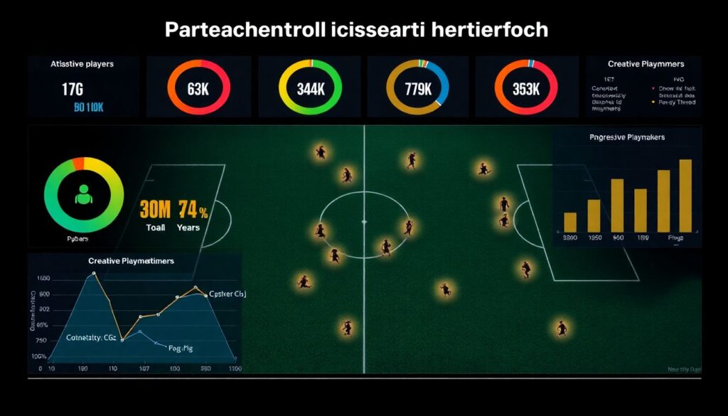 Оценка молодых талантов: кто может выстрелить в сезоне - иллюстрация