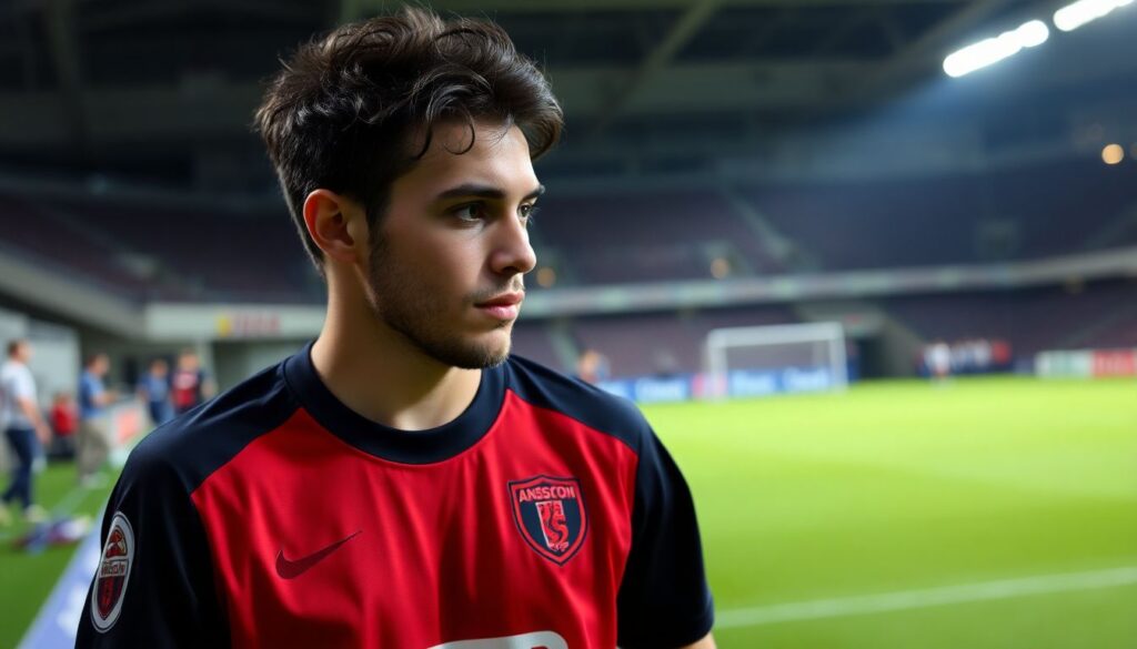 Оценка молодых талантов: кто может выстрелить в сезоне - иллюстрация