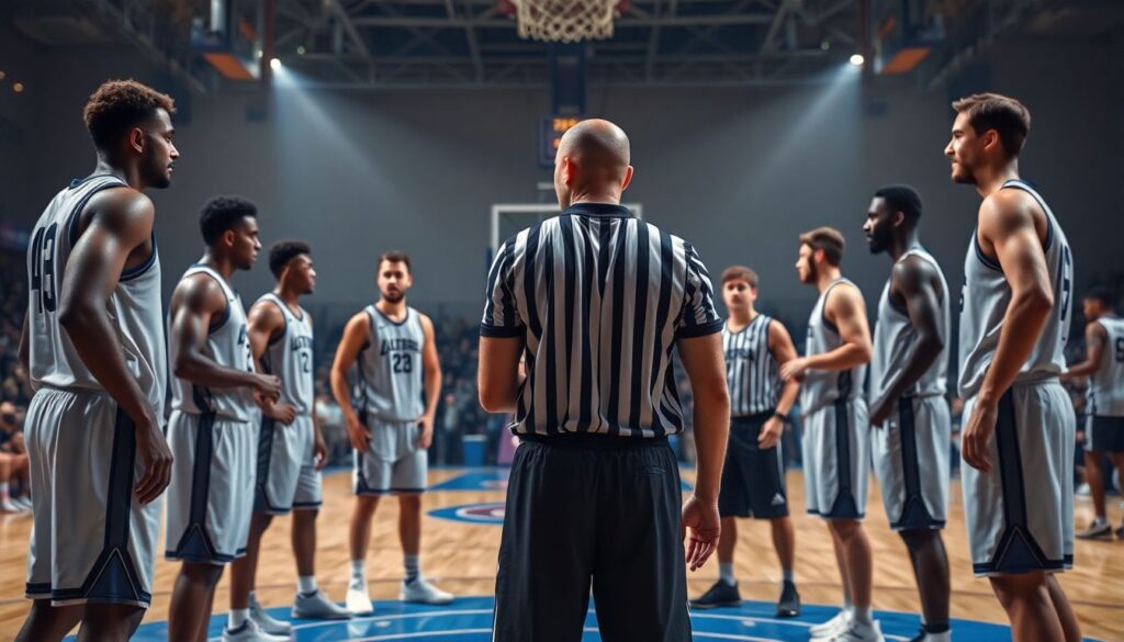 Роль капитана в команде: влияние на менталитет и результат - иллюстрация