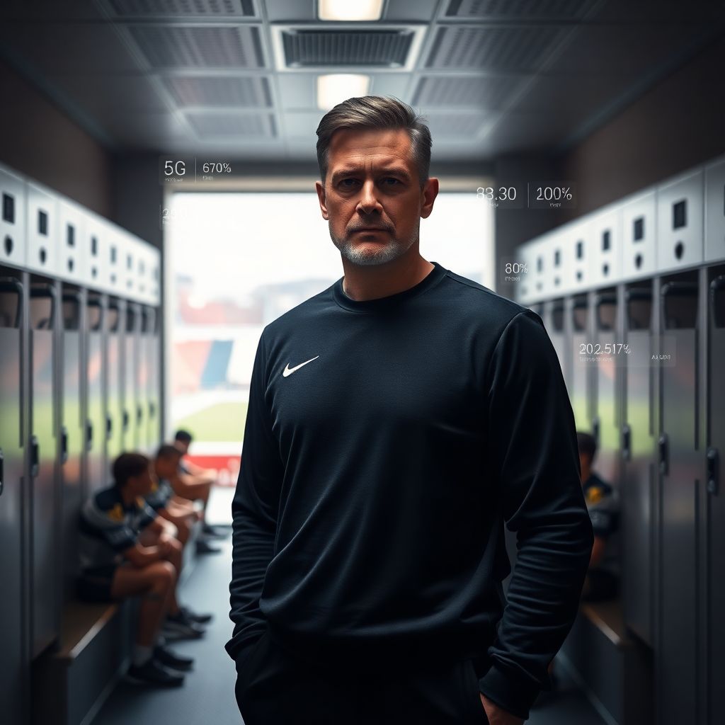 Роль капитана в команде: как лидер влияет на менталитет и результат