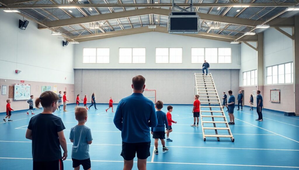 Клубные системы подготовки: базовые принципы и кейсы - иллюстрация