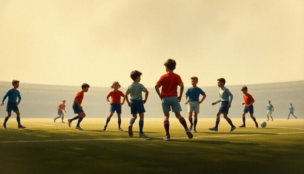 Клубные системы подготовки: базовые принципы и кейсы - иллюстрация