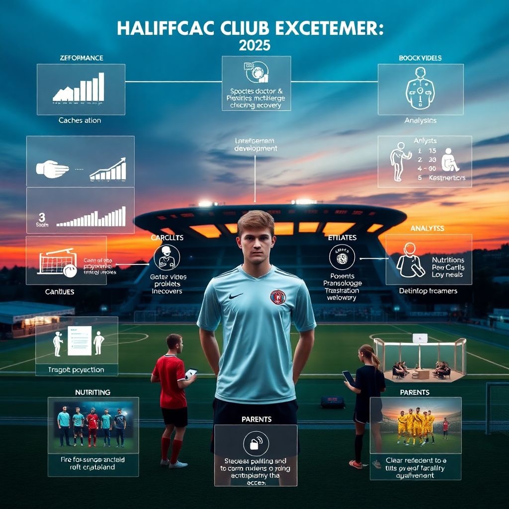 Клубные системы подготовки: базовые принципы и реальные кейсы