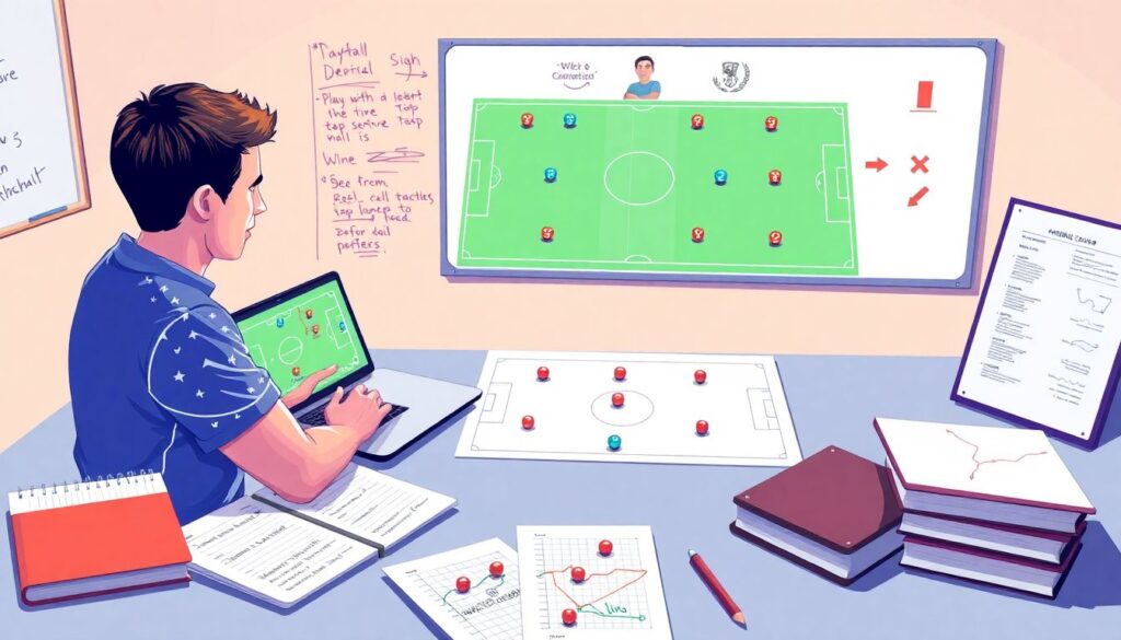 Тактика высокого оборонительного блока: признаки и эффективность - иллюстрация