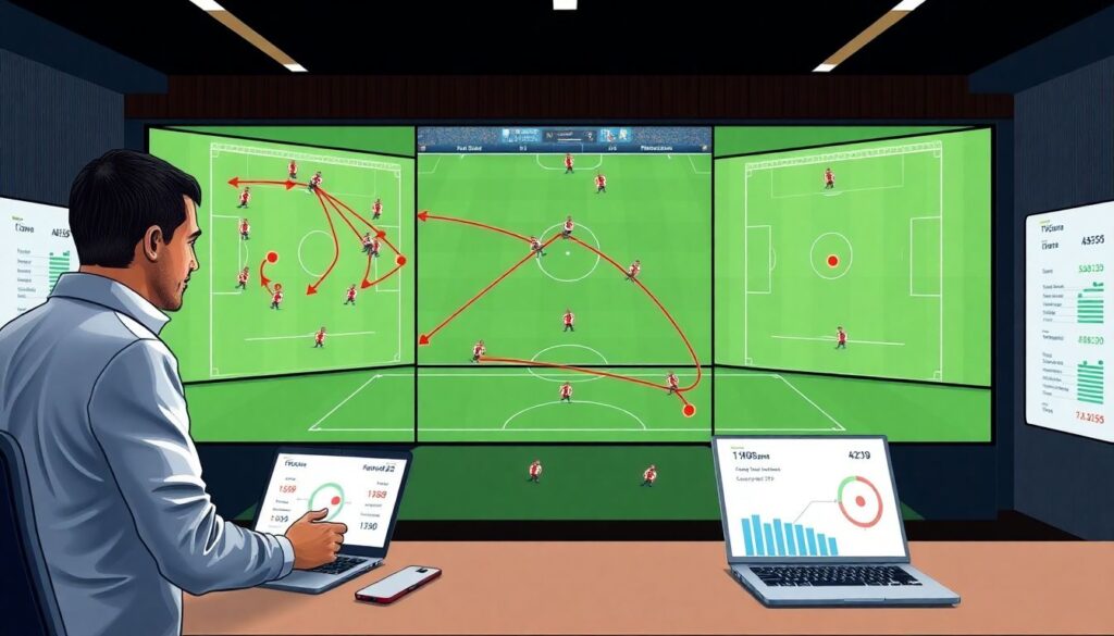 Тактика высокого оборонительного блока: признаки и эффективность - иллюстрация