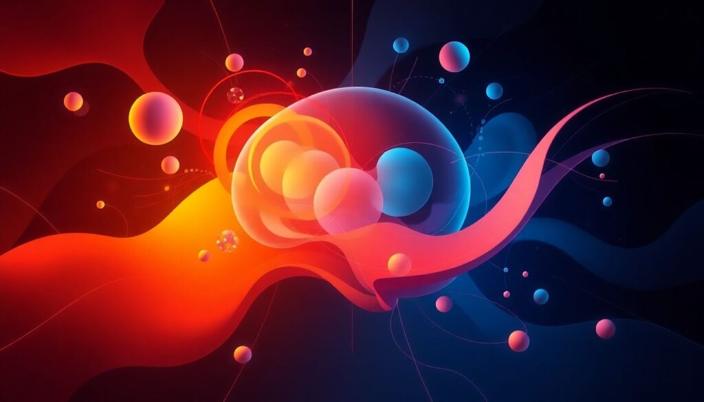 Влияние формы и цвета на психологию игроков - иллюстрация