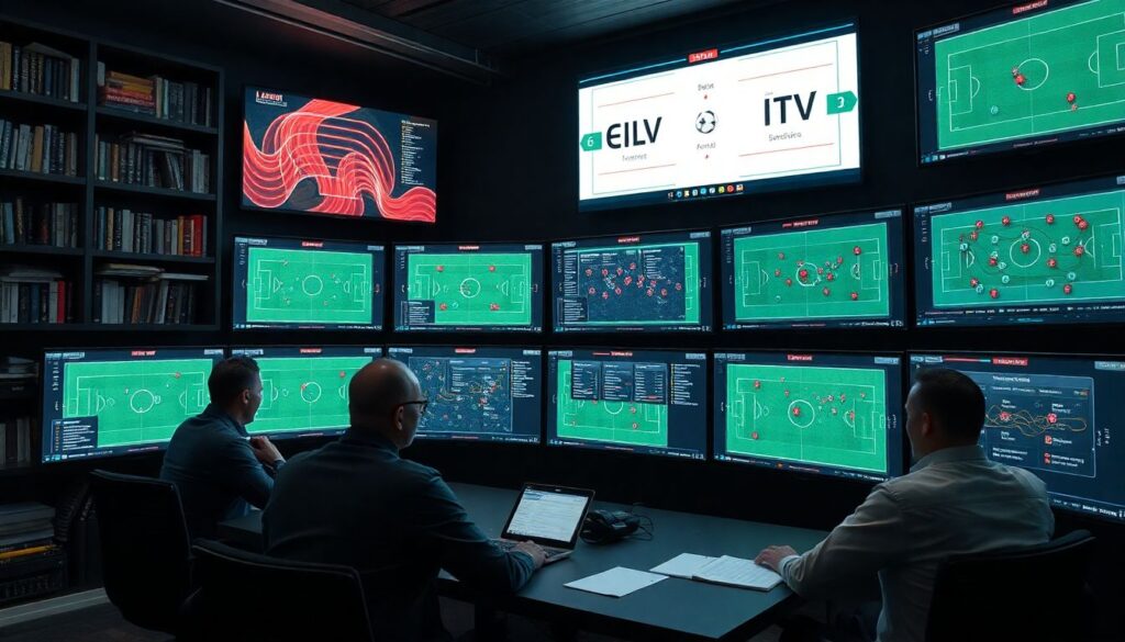 Механика прессинга: когда и как он работает - иллюстрация