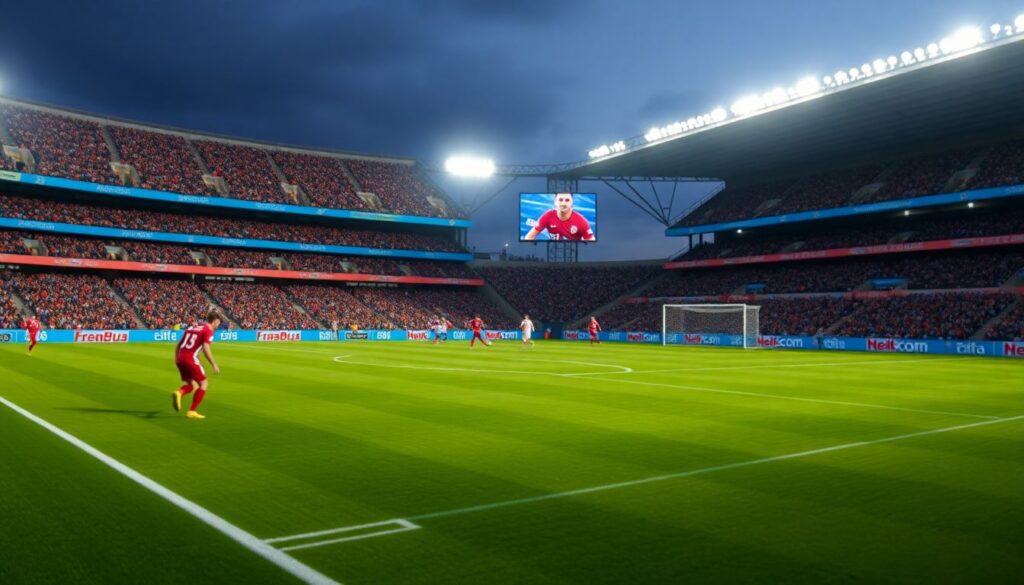 График матчей РПЛ: где смотреть без рекламы - иллюстрация