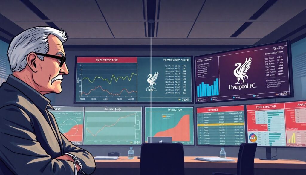 Футбольная экономика: бюджеты клубов и их влияние на результаты - иллюстрация