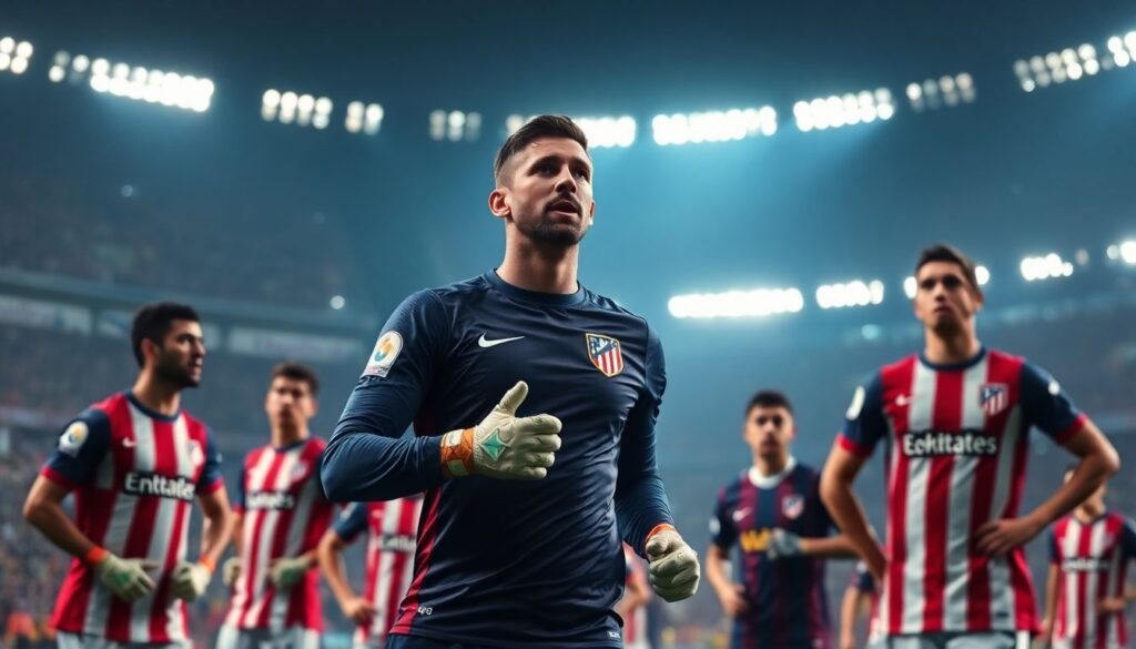 Эпохи великой обороны: знаменитые серии без пропущенных голов - иллюстрация