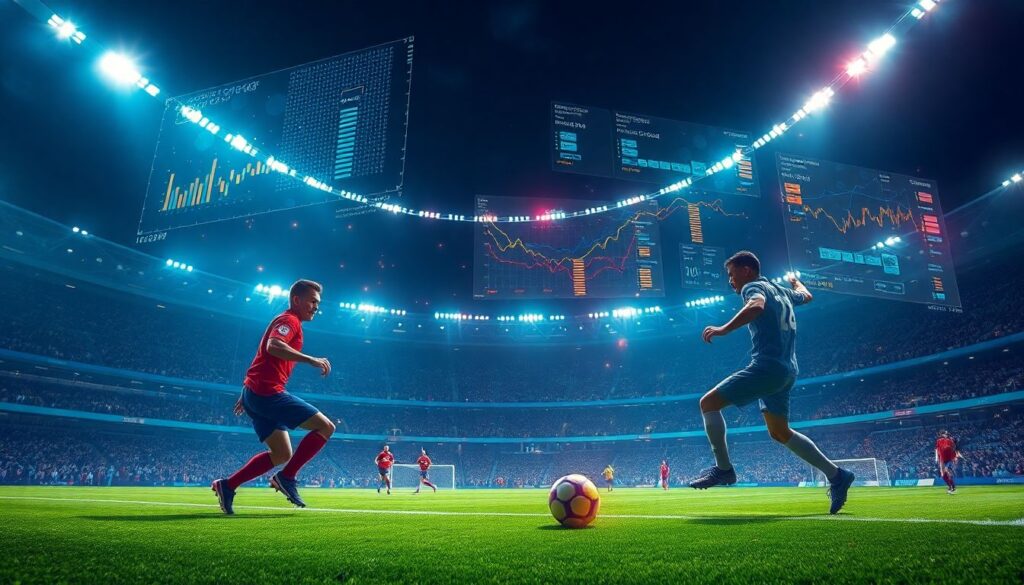 Глобальные тенденции футбола: что поменялось за последнее десятилетие - иллюстрация