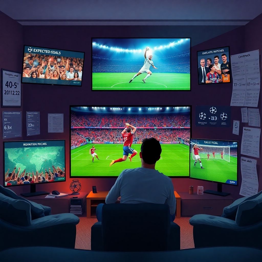 Какие матчи принесли больше всего развлечения зрителям в футболе